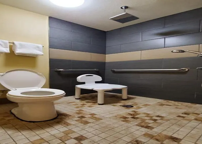 Ramada By Wyndham East 3* Flagstaff