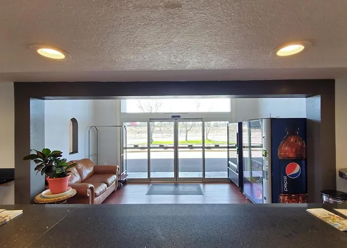 Ramada By Wyndham East 3* Flagstaff