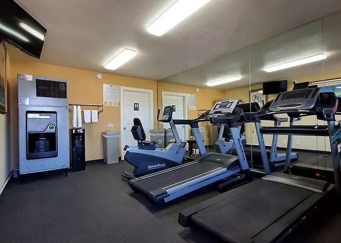 Ramada By Wyndham East 3* Flagstaff