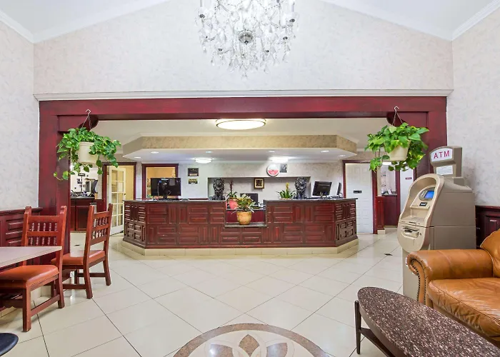 Ramada By Wyndham East Hotel Flagstaff