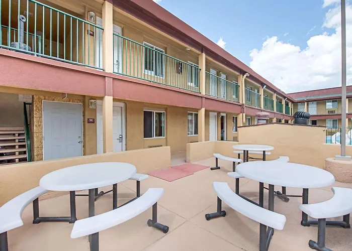 Ramada By Wyndham East 3*
