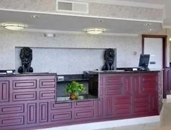 Ramada By Wyndham East 3* Flagstaff