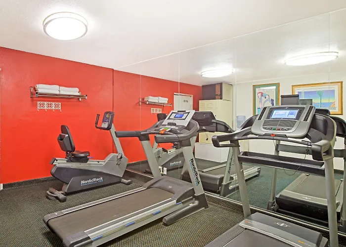Ramada By Wyndham East Hotel Flagstaff