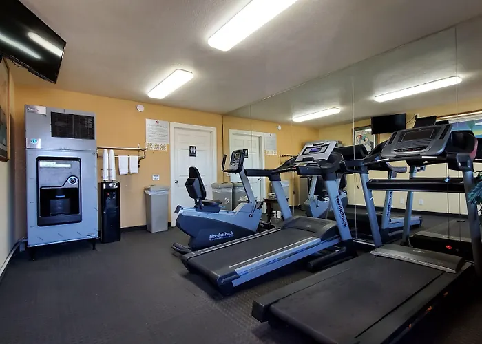 Ramada By Wyndham East Hotel Flagstaff