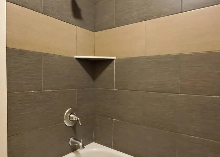 Ramada By Wyndham East Hotel Flagstaff