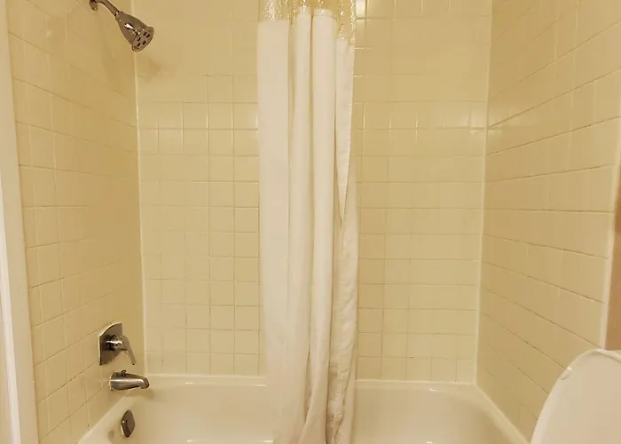 Hotel Ramada By Wyndham East Flagstaff