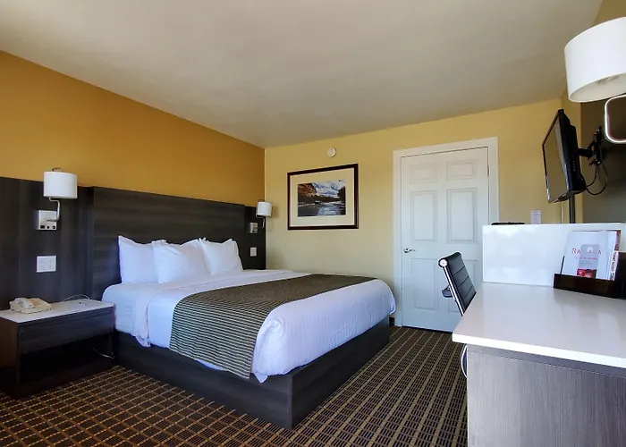 Ramada By Wyndham East Hotel Flagstaff
