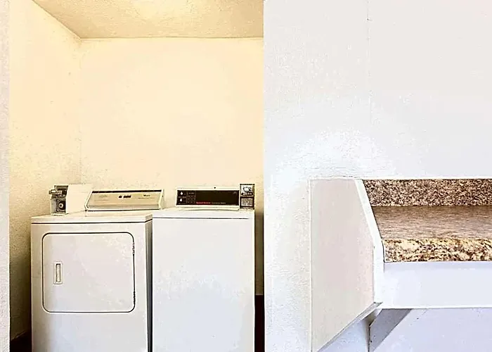 Ramada By Wyndham East