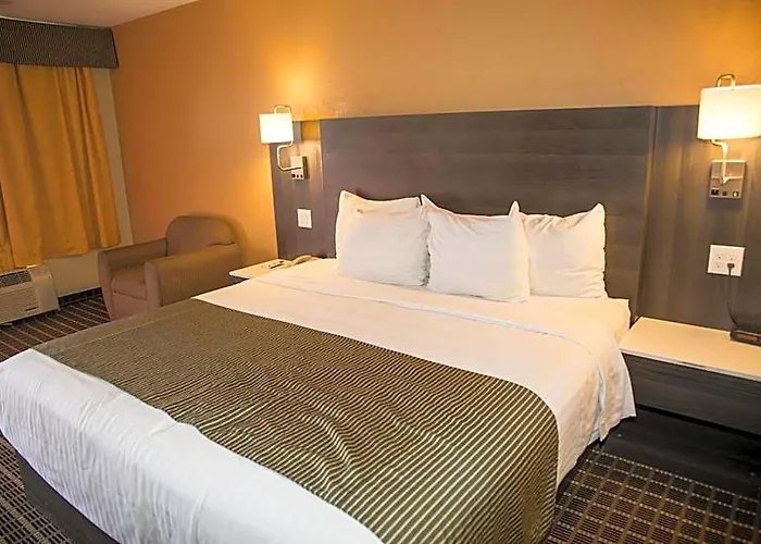 Ramada By Wyndham East Hotel Flagstaff