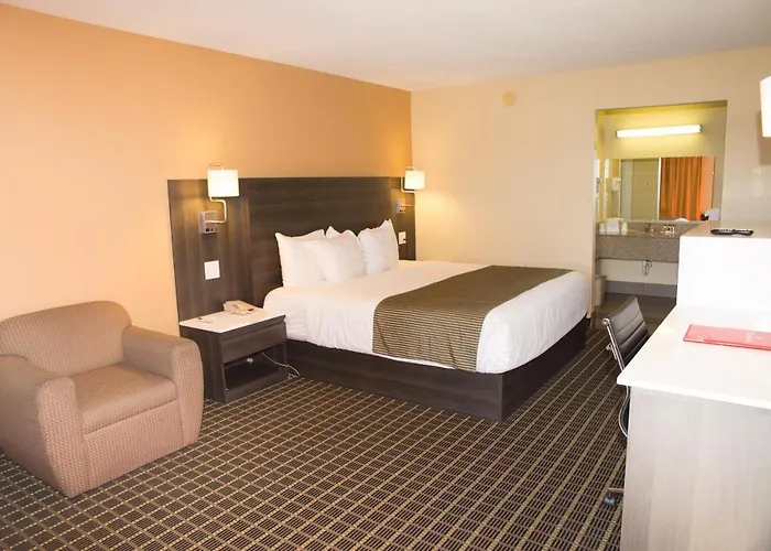Ramada By Wyndham East 3*