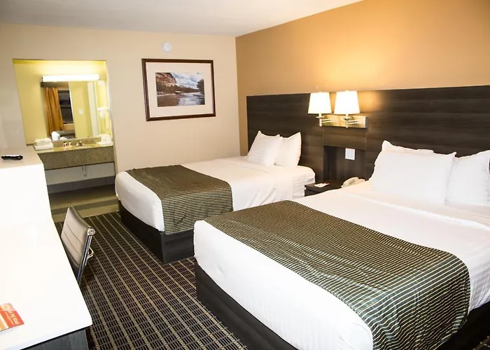 Ramada By Wyndham East Hotel Flagstaff